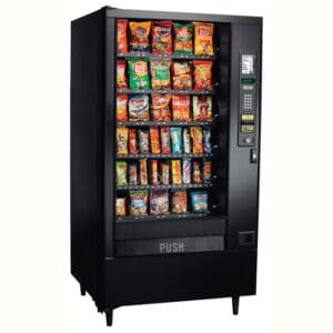 AP Model 123 Snack Vending machine