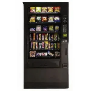 gpl snack machine, model 159 remanufactured