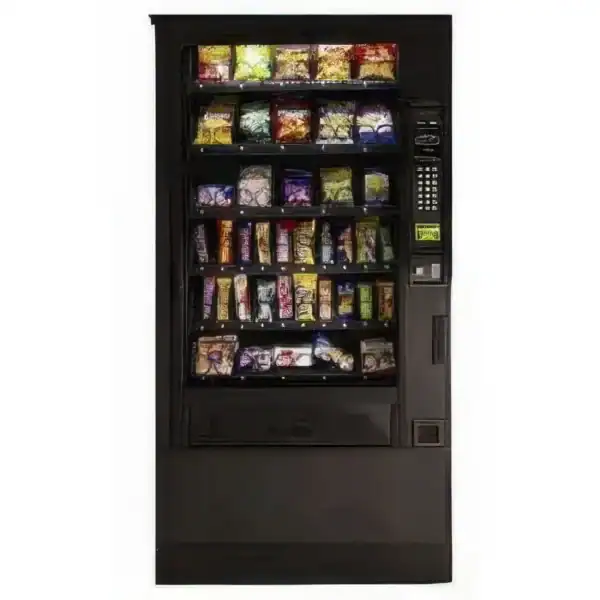 gpl snack machine, model 159 remanufactured