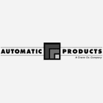 Automatic Products vending machines logo graphic