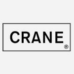 Crane vending machines logo graphic