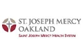 St Joeseph Mercy Oakland