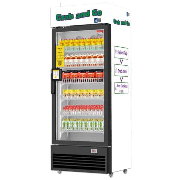 767457517 grab n go bev wt2
