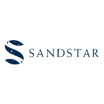sandstar AI Vending Smart Cooler Logo
